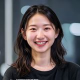 开云体育在线客户体验总监张雅琳，微笑亲切，专注用户满意度提升